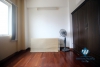 Bright 04 bedrooms apartment for rent in Ciputra